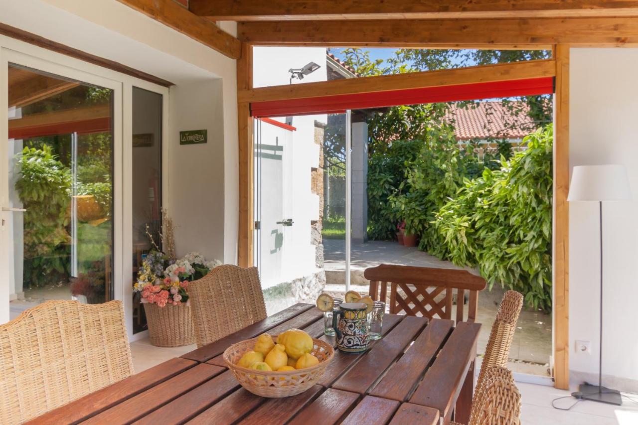 La Torrentera de Cantabria - B&B Rada