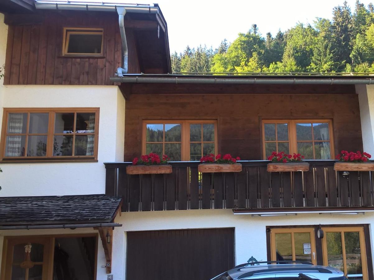 Haus Schönsicht - B&B Berchtesgaden