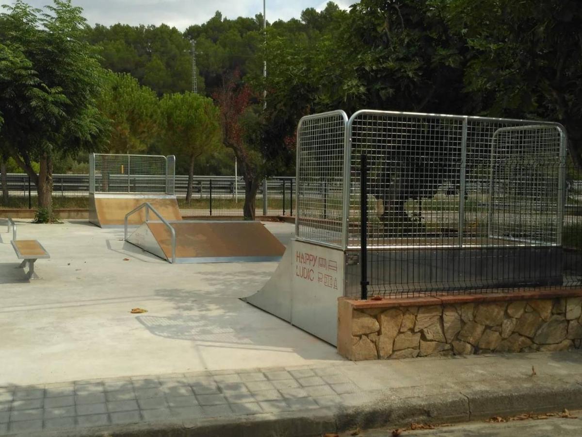 Apartamento en Terrades, Empordà - Chambres d’hôtes