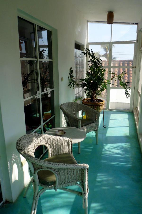 Casa de la Luz - Studio Apartment - B&B