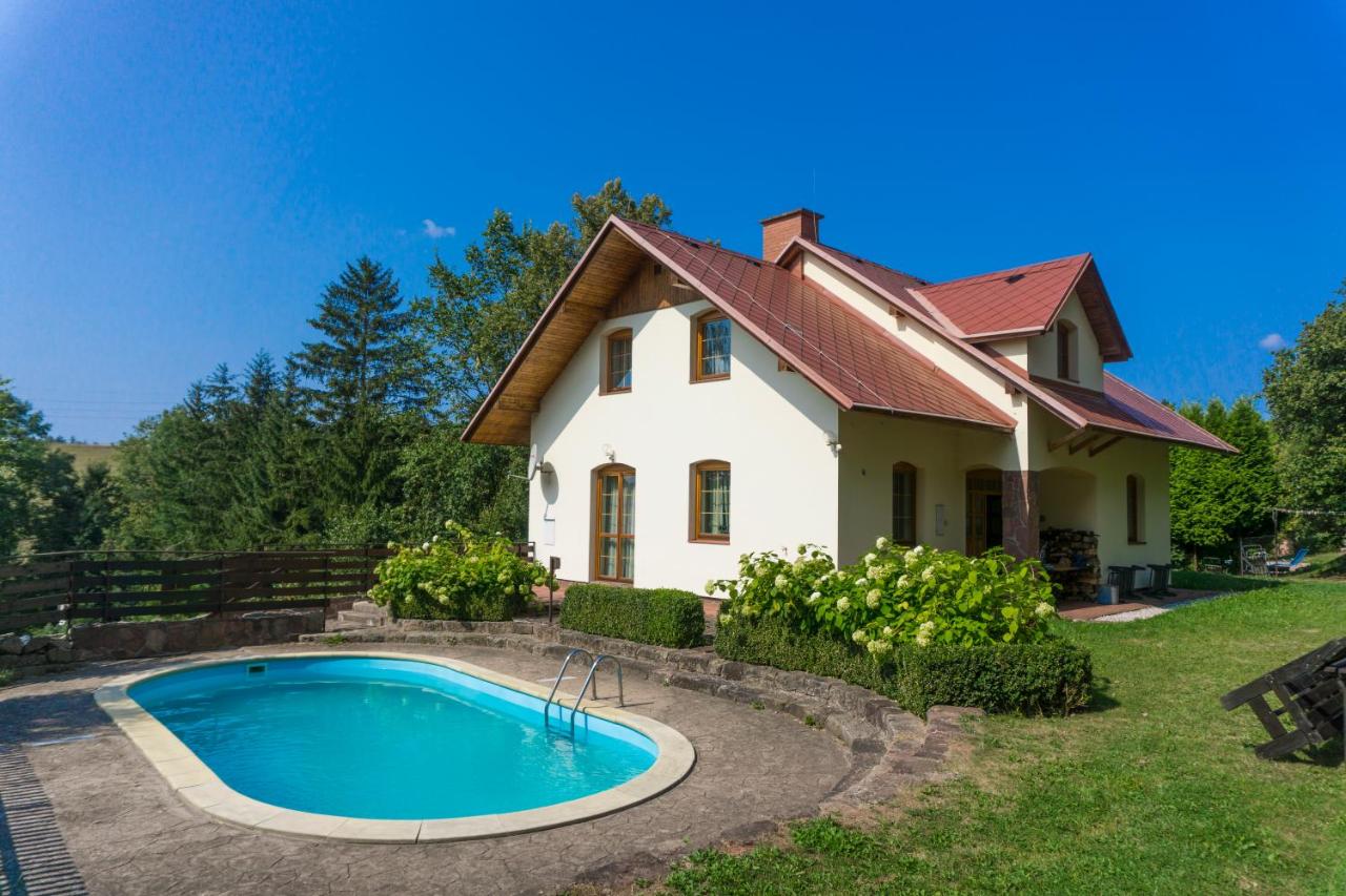 B&B Jauernig - Holiday Villa Javornik - Bed and Breakfast Jauernig