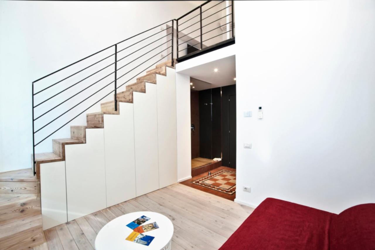 Deluxe Zimmer