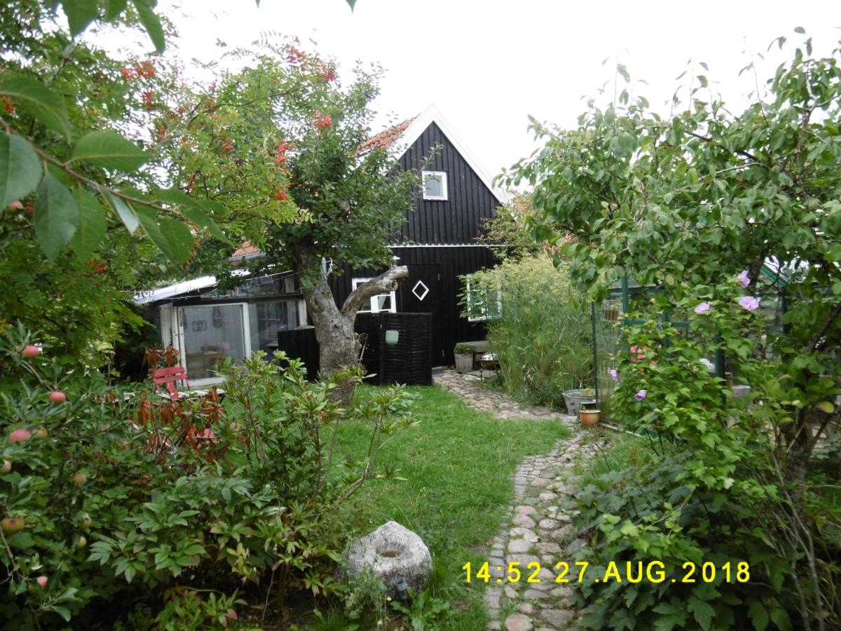 4 Louisenlund - B&B