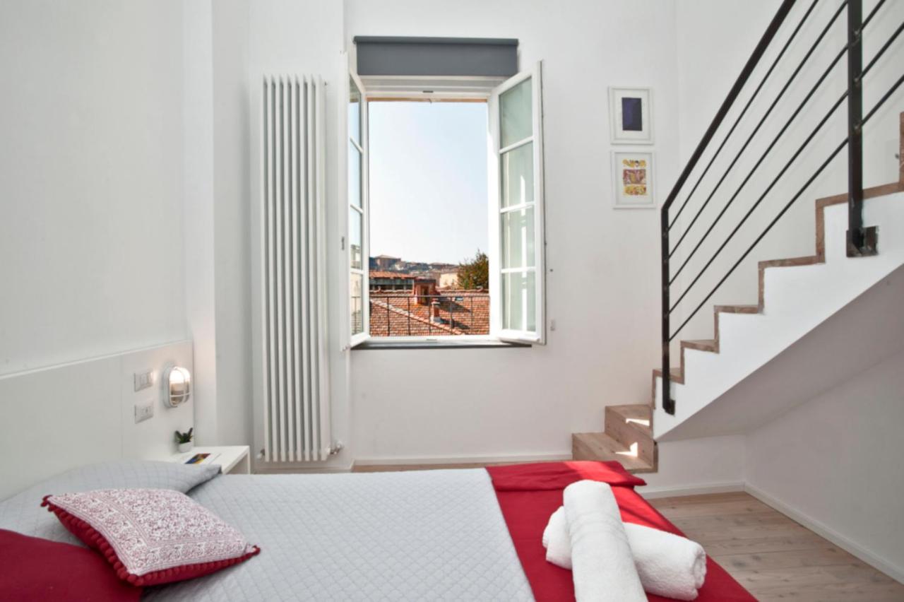 Deluxe Doppelzimmer mit Dusche