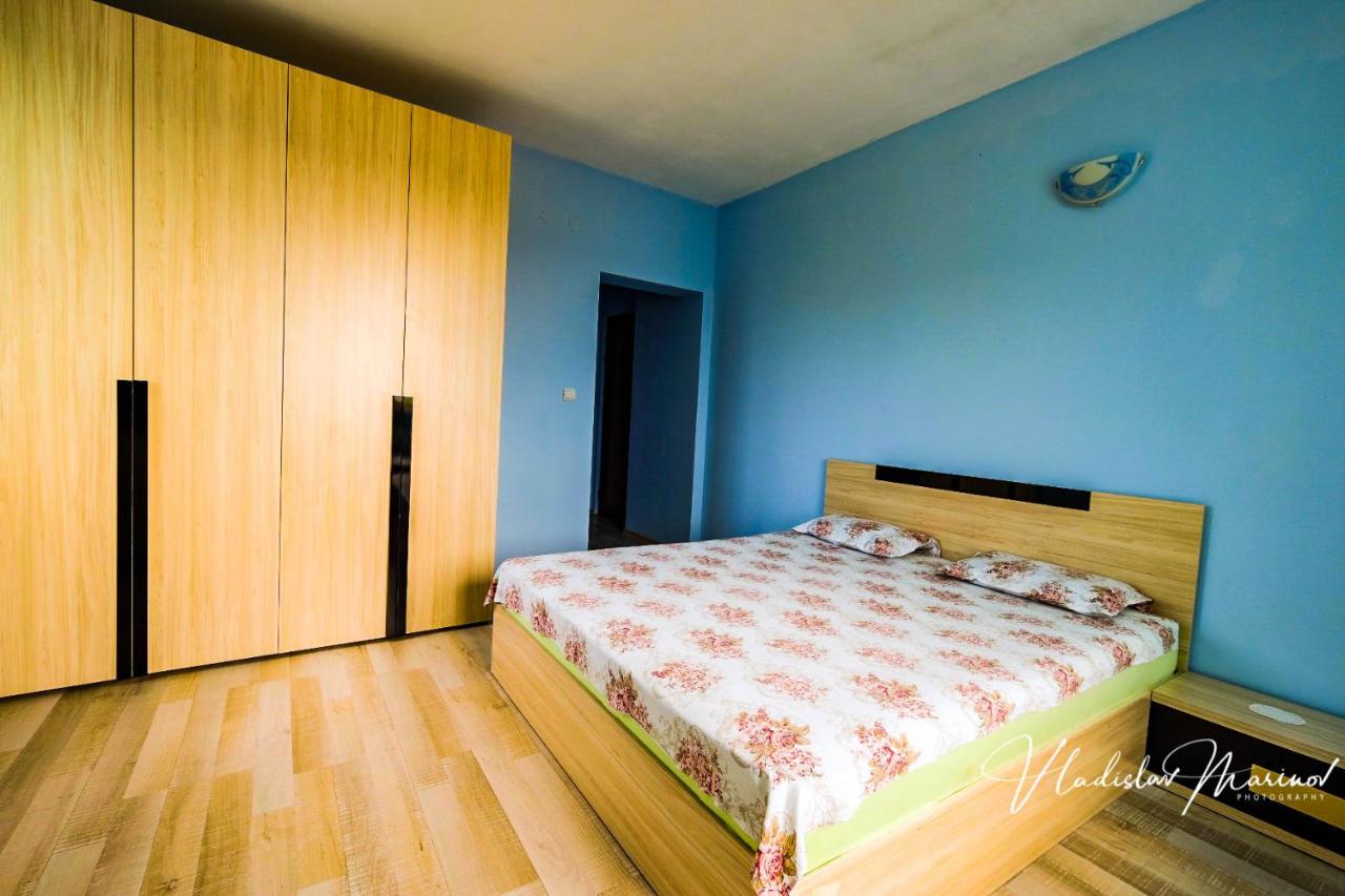 Camera Tripla con Bagno Privato