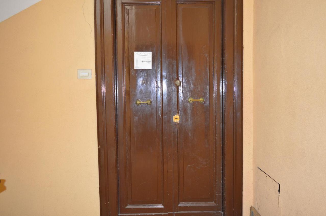 Oscar Rooms - Chambres d’hôtes