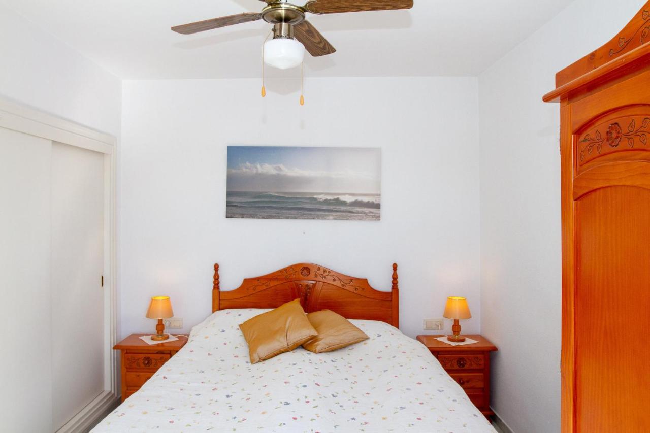 Appartement met Uitzicht op Zee