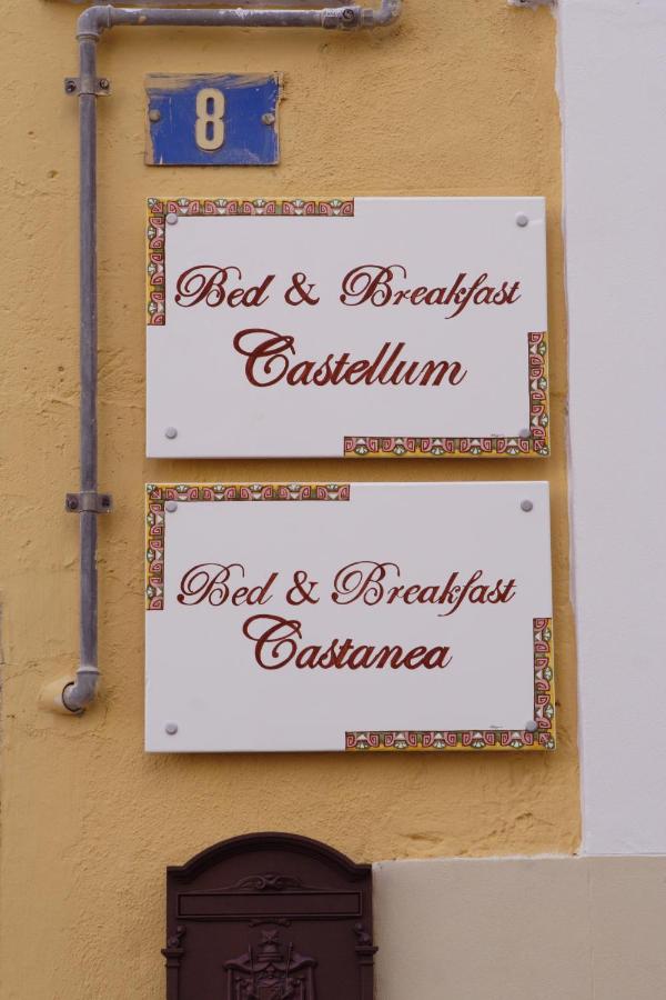 B&B Castellaneta - B&B Castanea - Bed and Breakfast Castellaneta