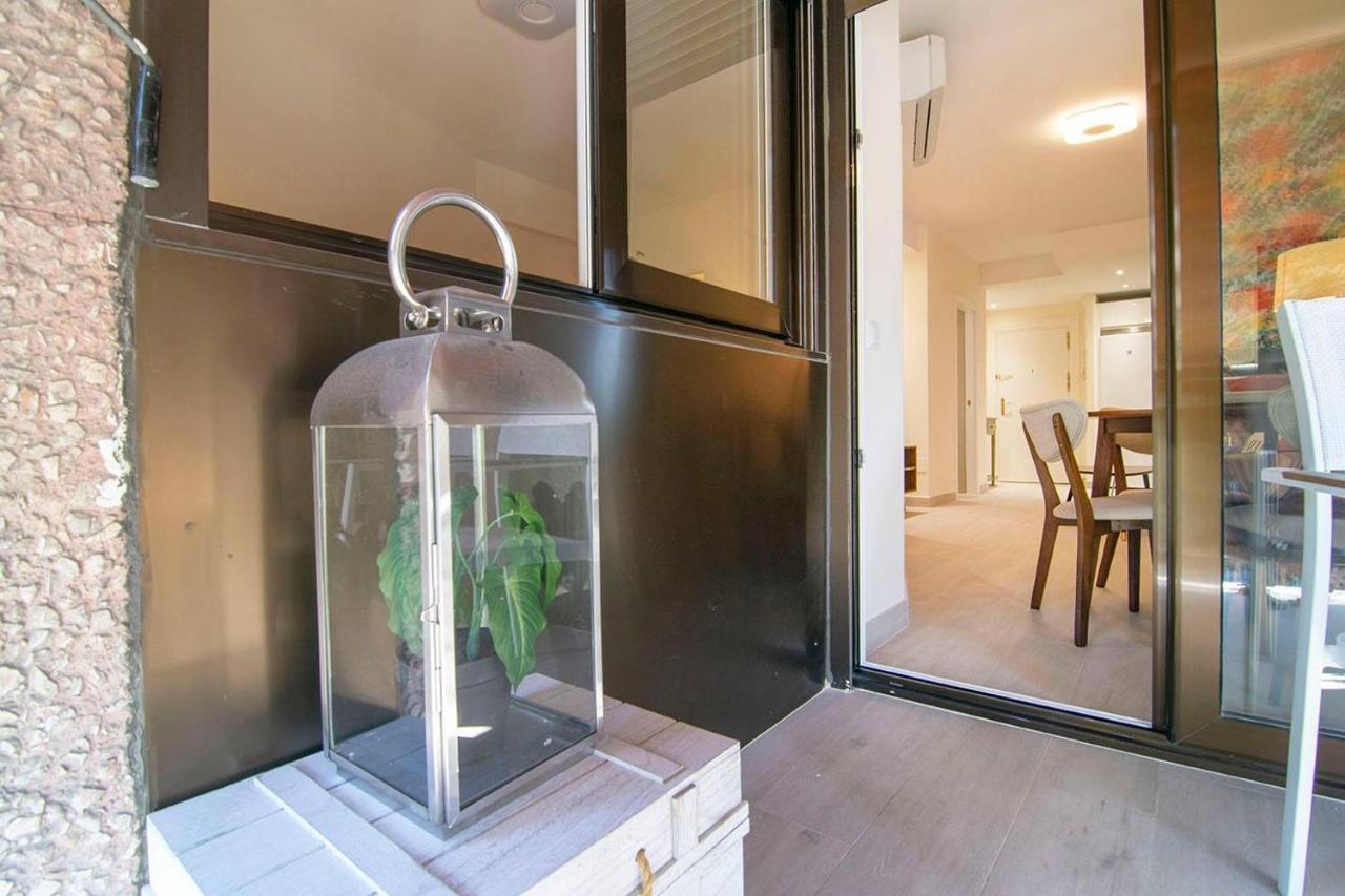 Beautiful Apartment next to Santiago Bernabeu by Batuecas - B&B