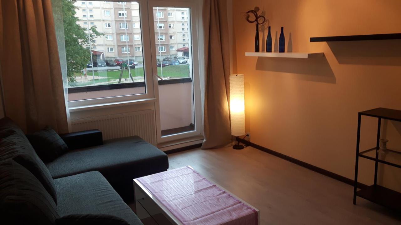 Anne 80 Apartment - B&B