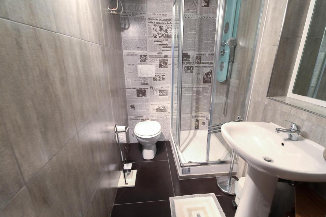 B&B Affittacamere Del Teatro - B&B