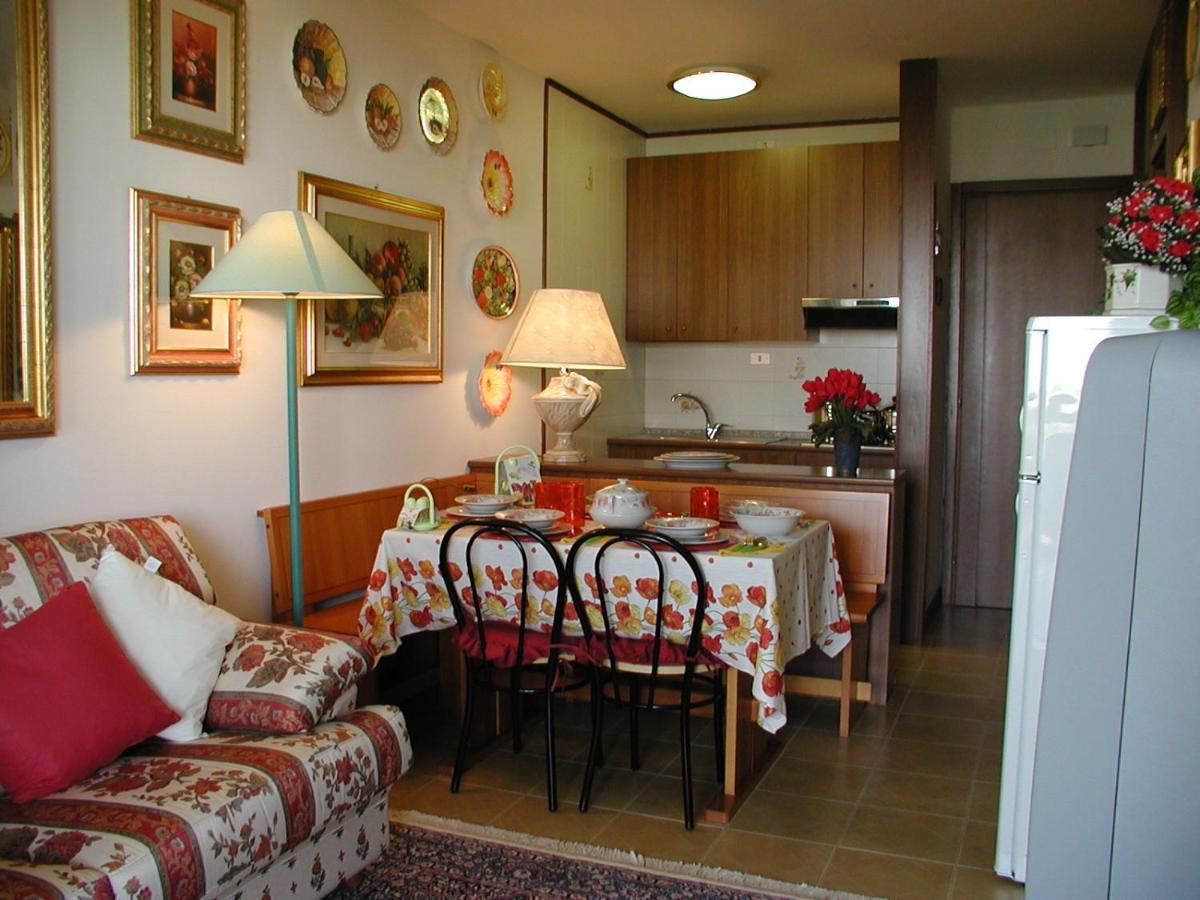 Complesso Solarium - Bed and Breakfast Bibione