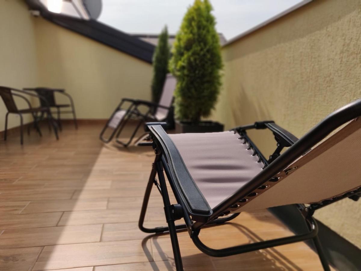 601 Apartments - B&B Varsovia