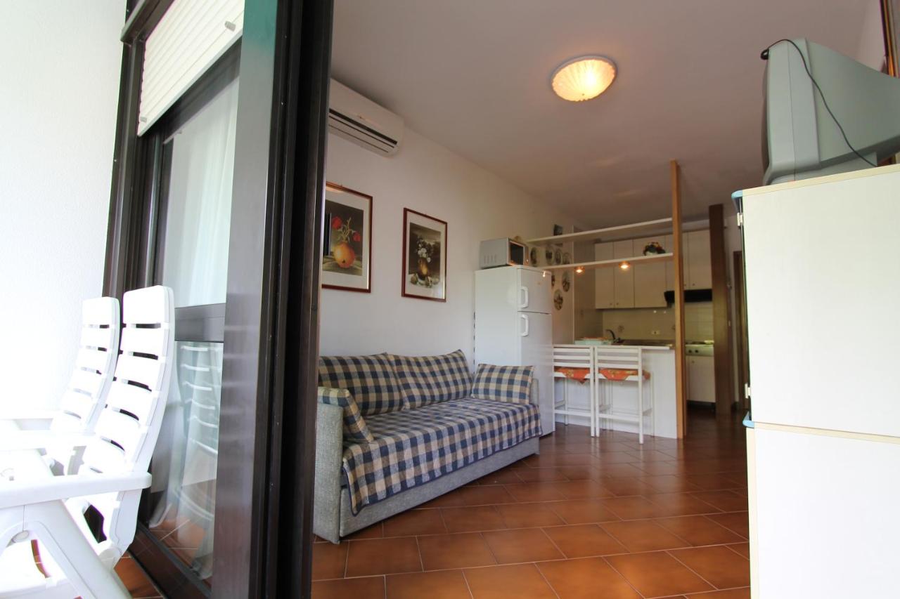 Apartment mit 2 Schlafzimmern