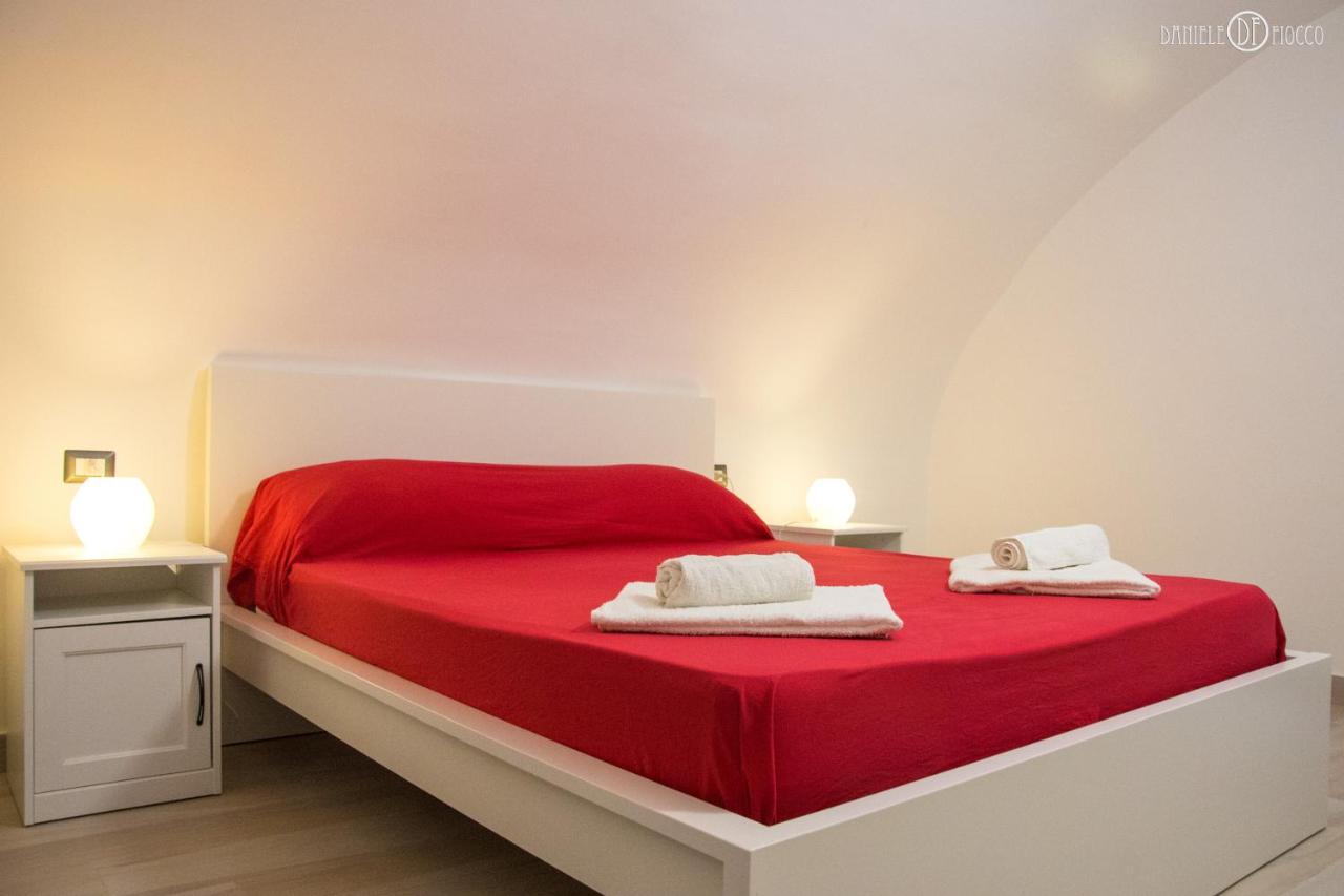 Vecchia Napoli - Anticaglia - B&B Napoli