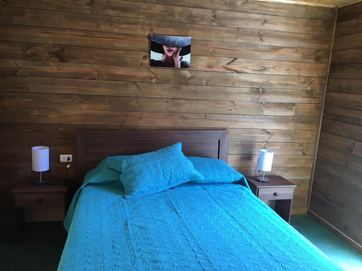 Apartamento de 2 dormitorios