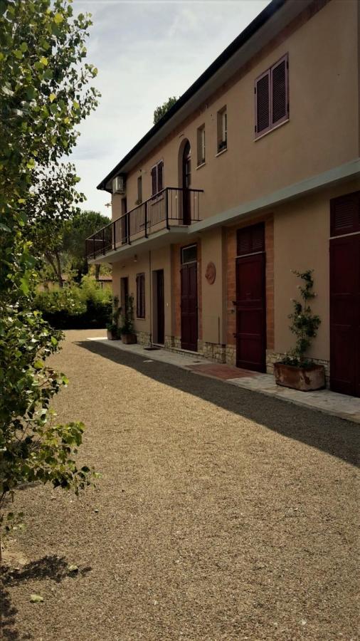 La Casa 123 - Ferienwohnung Pisa