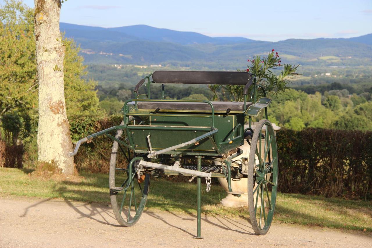 La Métairie - B&B Mons