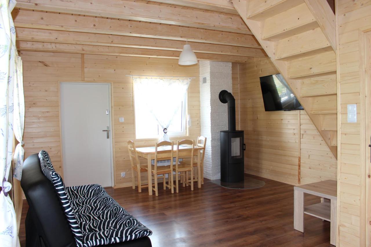 Superior Chalet