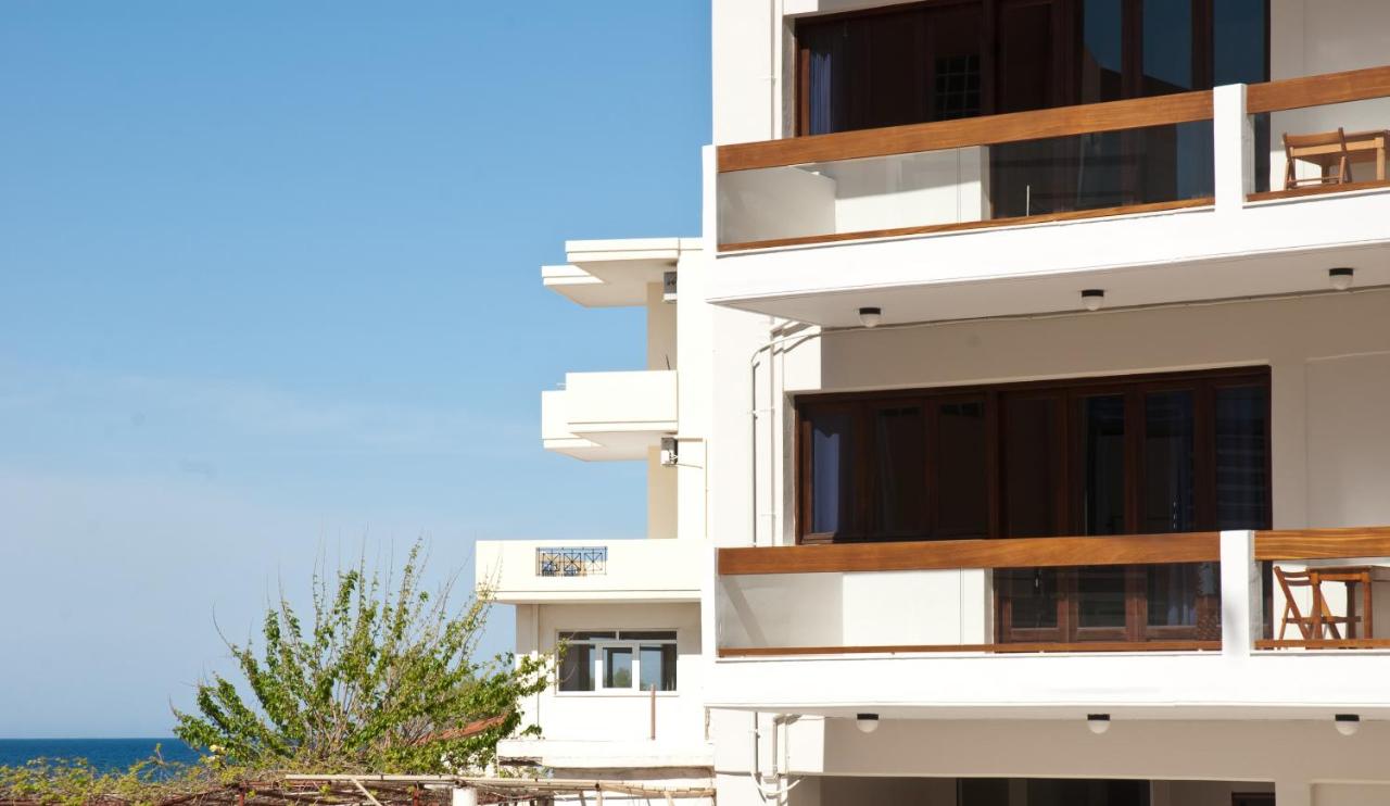 Magia Apartments - Ferienwohnung