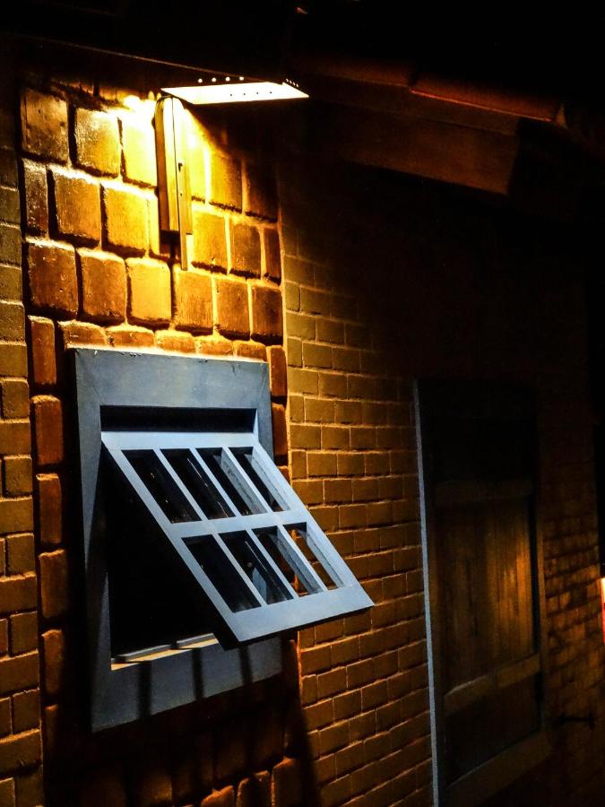 Casa Itamotinga - Ferienwohnung Pirenópolis