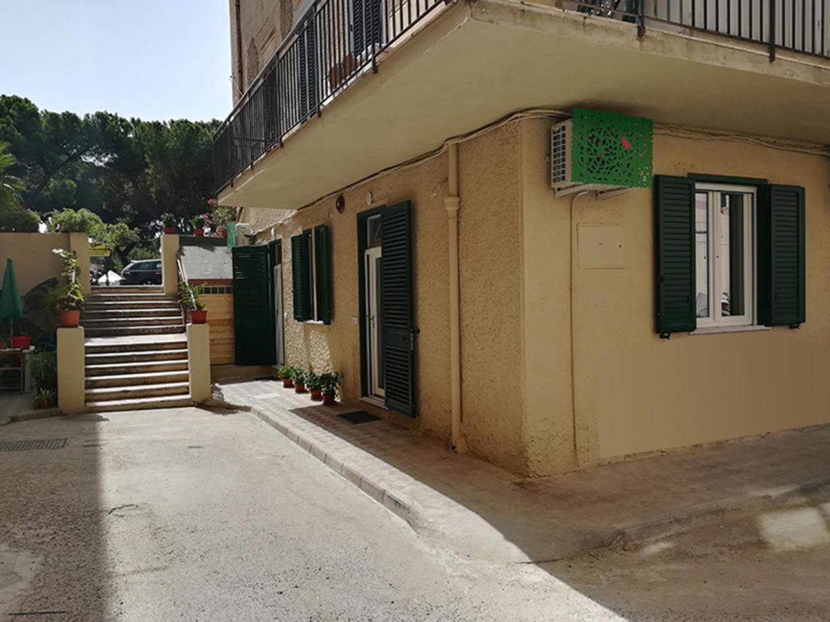 Guest House B&B Via Marina - Chambres d’hôtes Reggio de Calabre