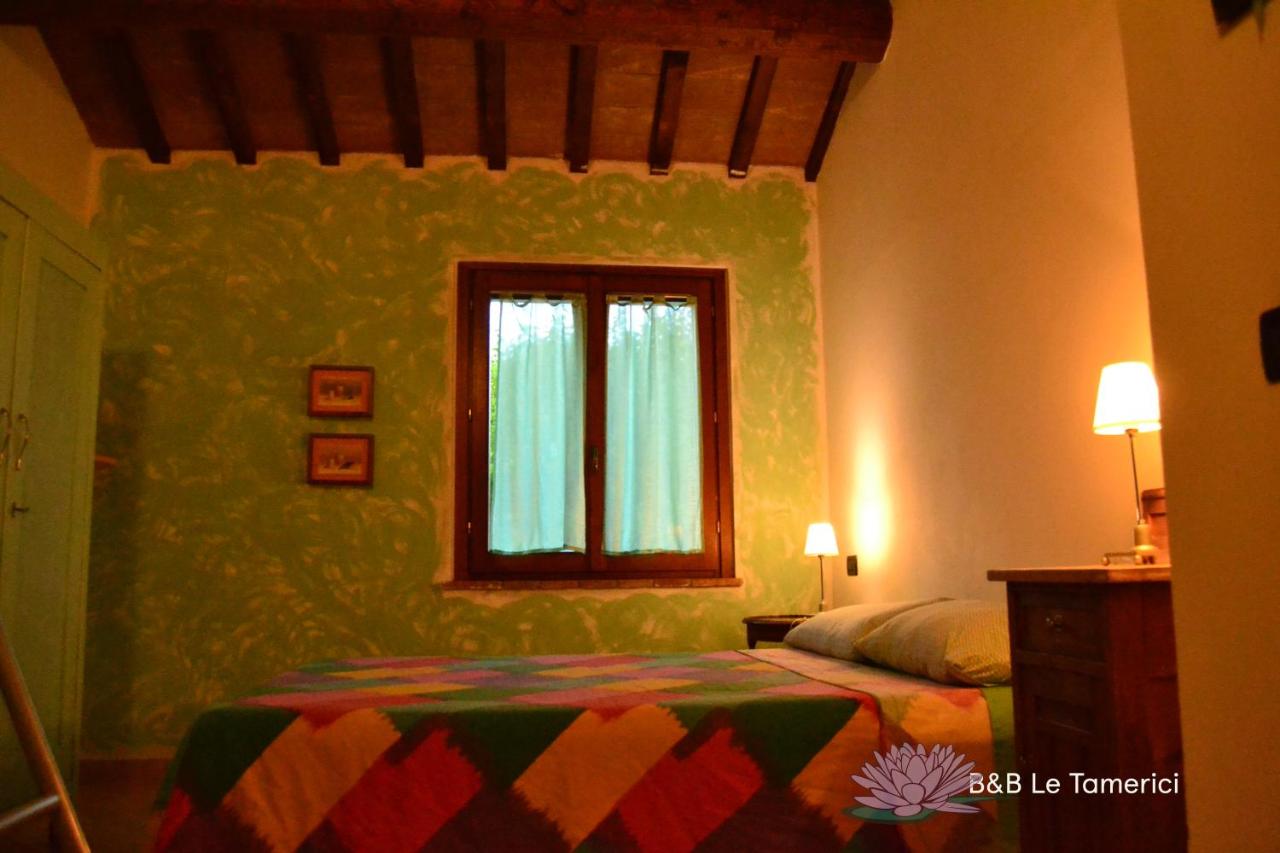 Habitación Doble con baño privado