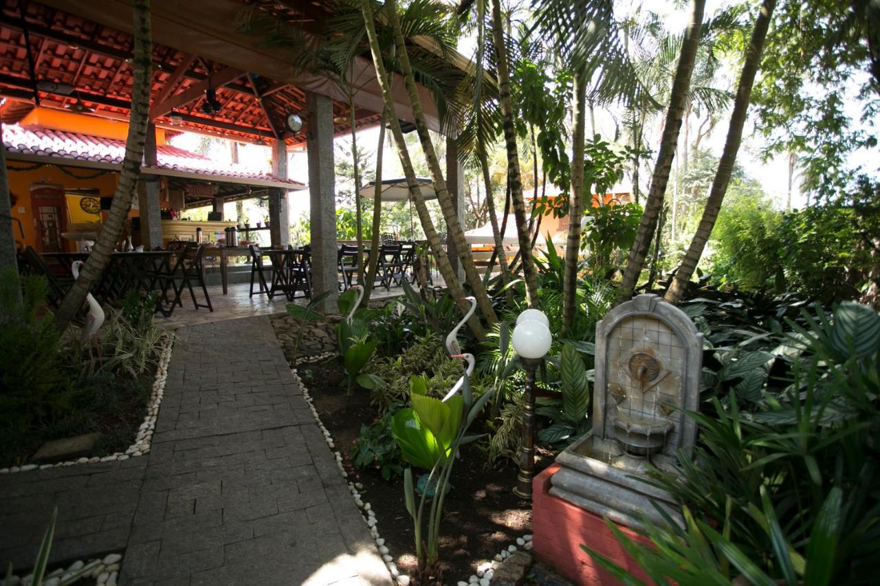Pousada Alta Vista - Inhotim - B&B