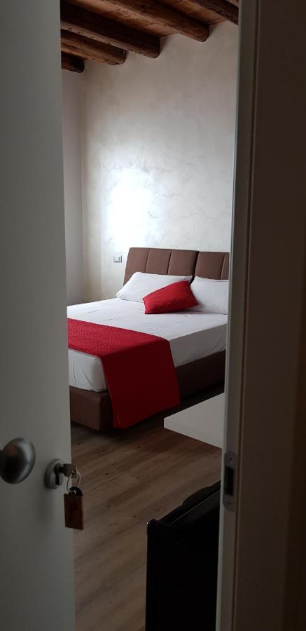 Suite with City View