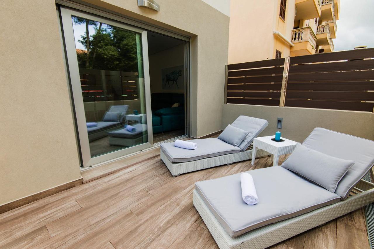 Villa Can Nieves - B&B Cala Rajada