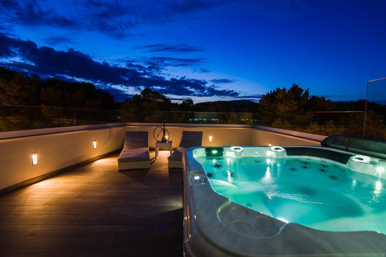 Villa Can Nieves - B&B Cala Rajada