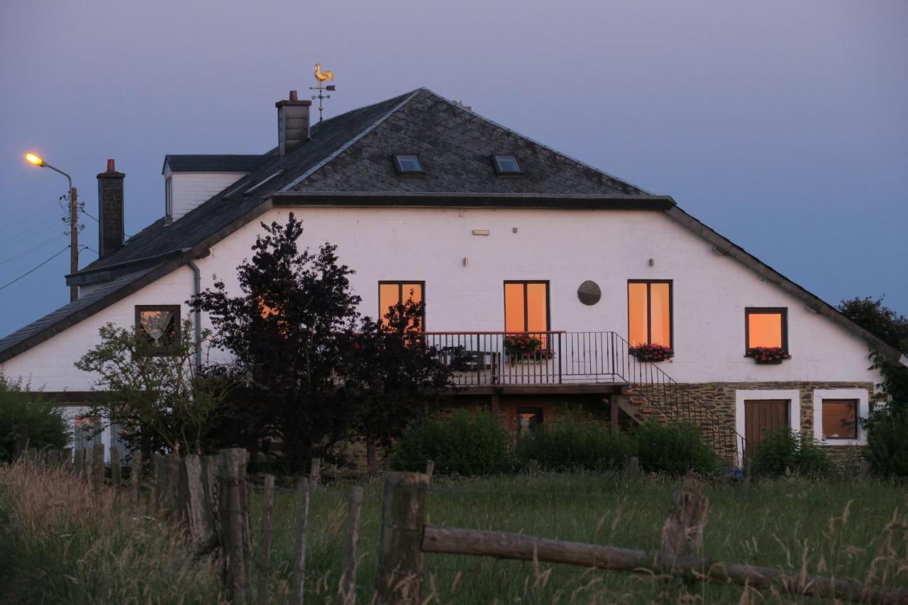 Ard'envie vakantiewoning - holiday home - B&B