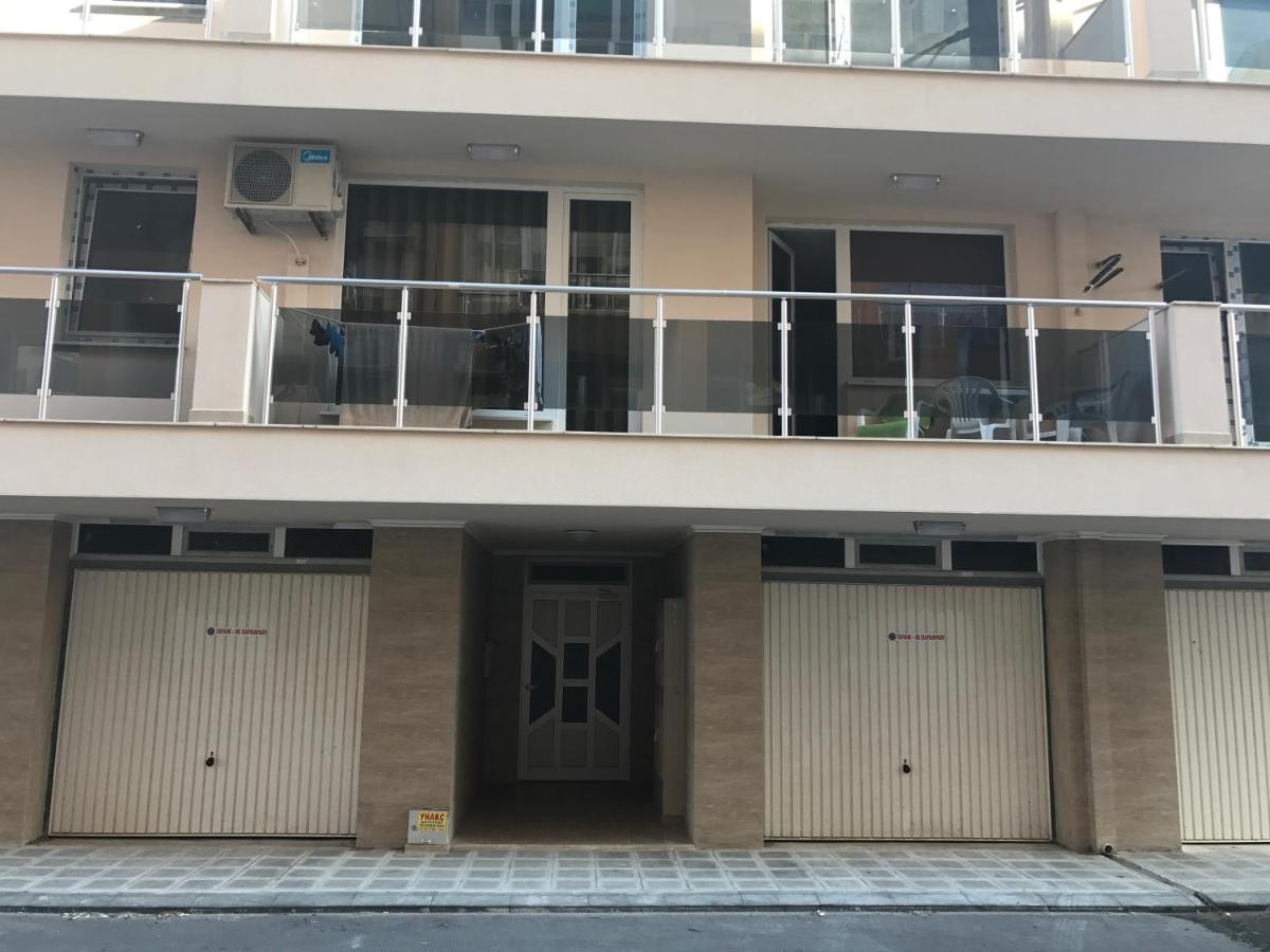 Apartamenti Eli - B&B