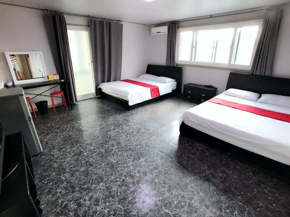 B&B Seul - 1012 House Namsan - Bed and Breakfast Seul