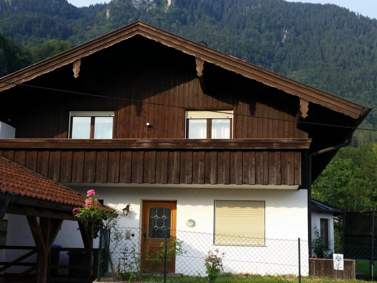 Mondscheinwinkl - B&B