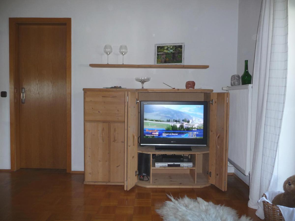 Appartamento con Vista Montagna
