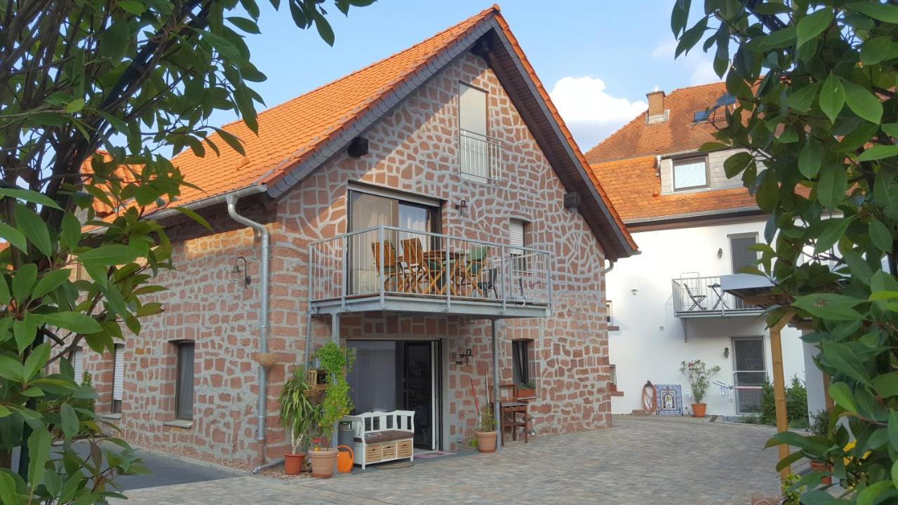 Villa Renatus - B&B