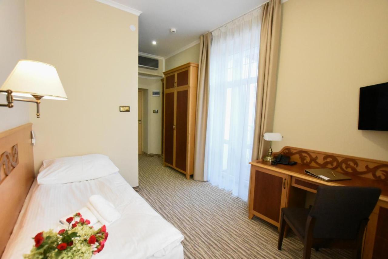 Chambre Simple Standard