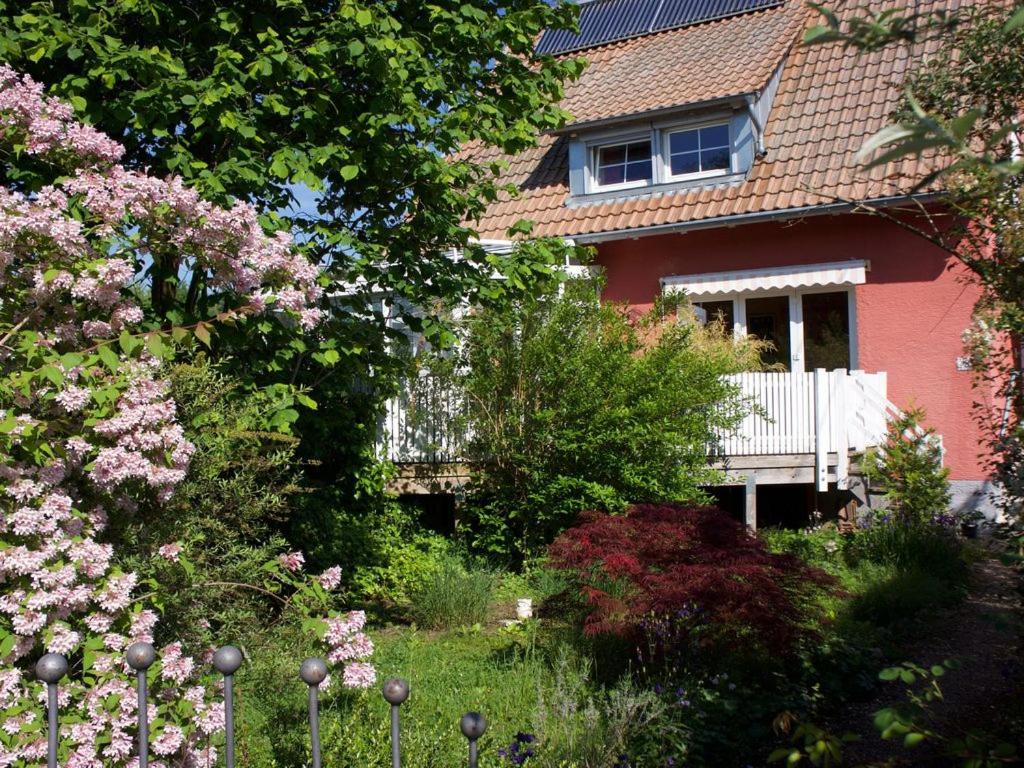 B&B Unteruhldigen - Ferienwohnung Brigid - Bed and Breakfast Unteruhldigen