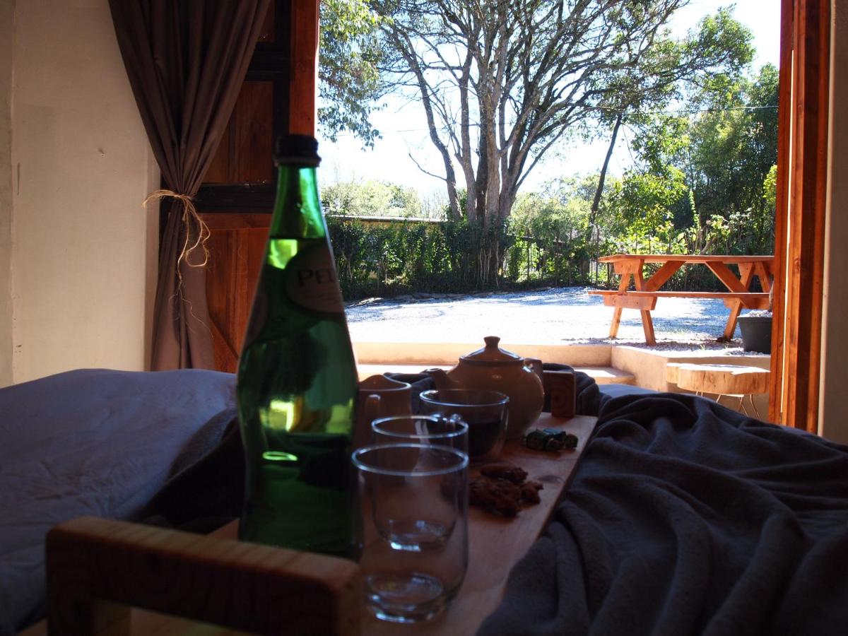 Lush - B&B Graskop