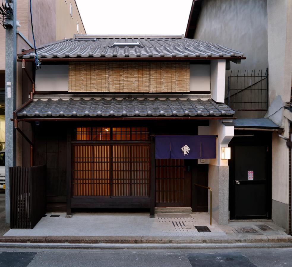 Two-Bedroom Townhouse