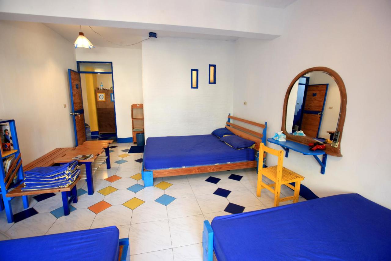 Suite Familiare
