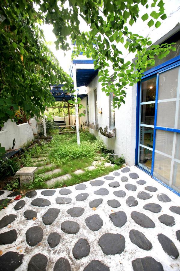 Habitación cuádruple