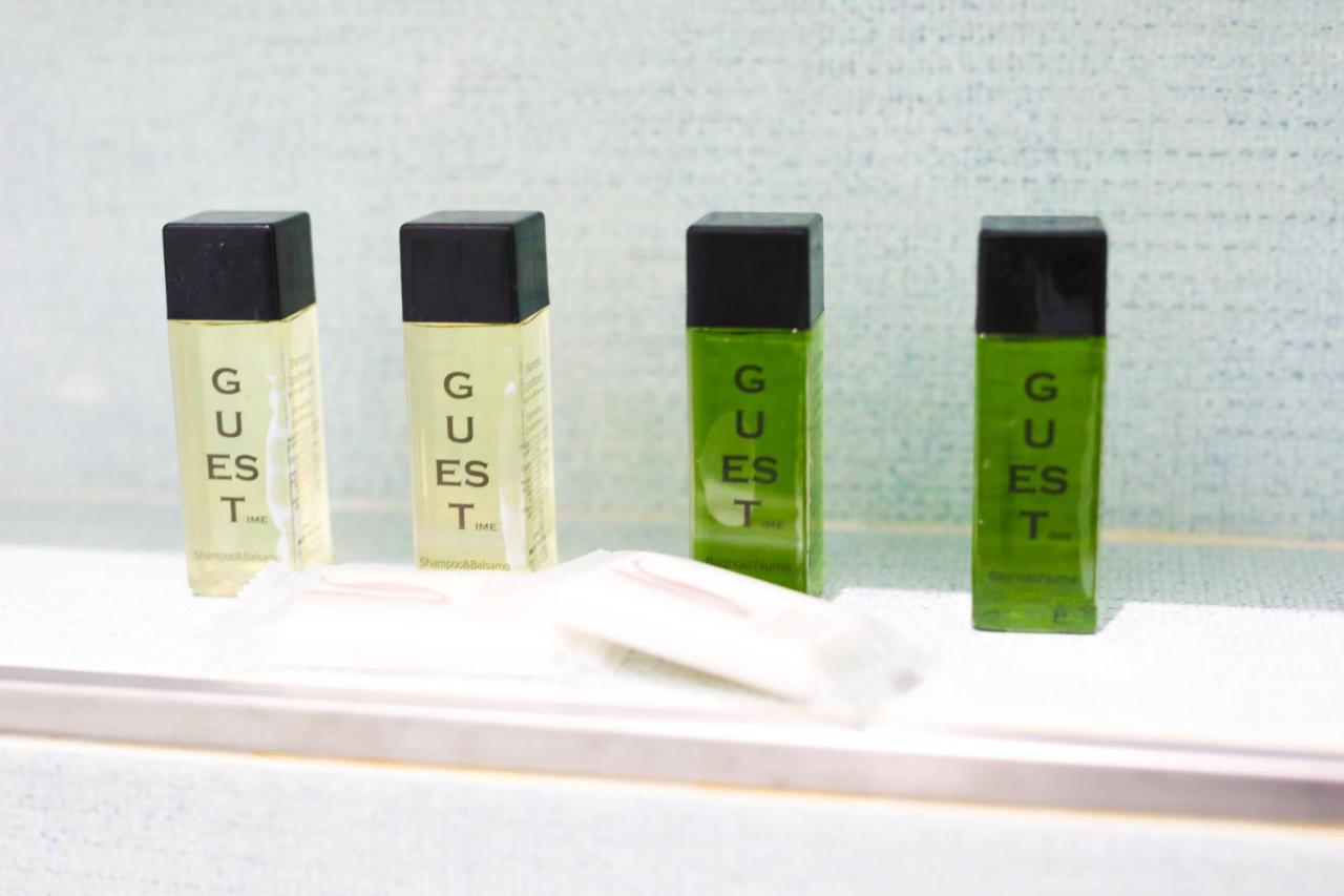 Luxus Dreibettzimmer