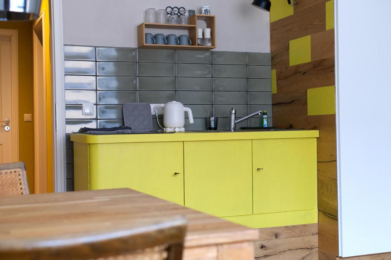 Momerooms – Appartement am Momering - Ferienwohnung Oberwesel