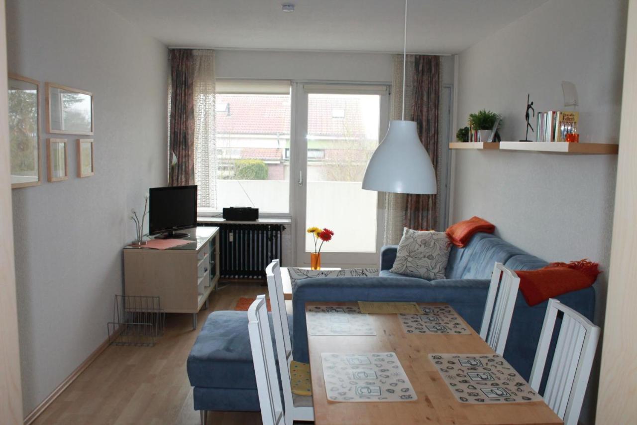 Ferienwohnung L142 für 2-4 Personen an der Ostsee - B&B