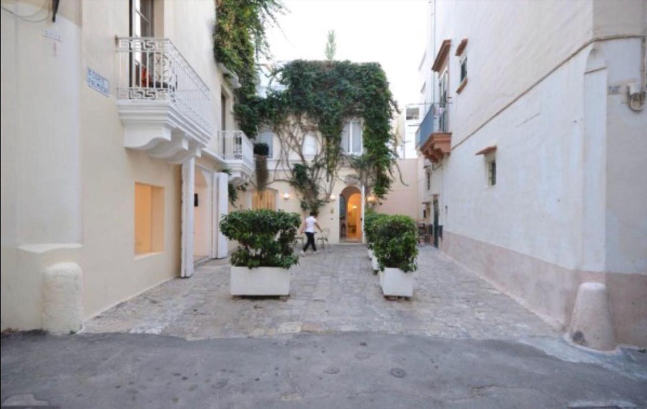 Attico Bellavista Gallipoli - Ferienwohnung Gallipoli