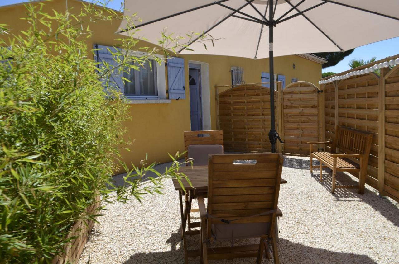 B&B Vias - Sun and cosy - Bed and Breakfast Vias