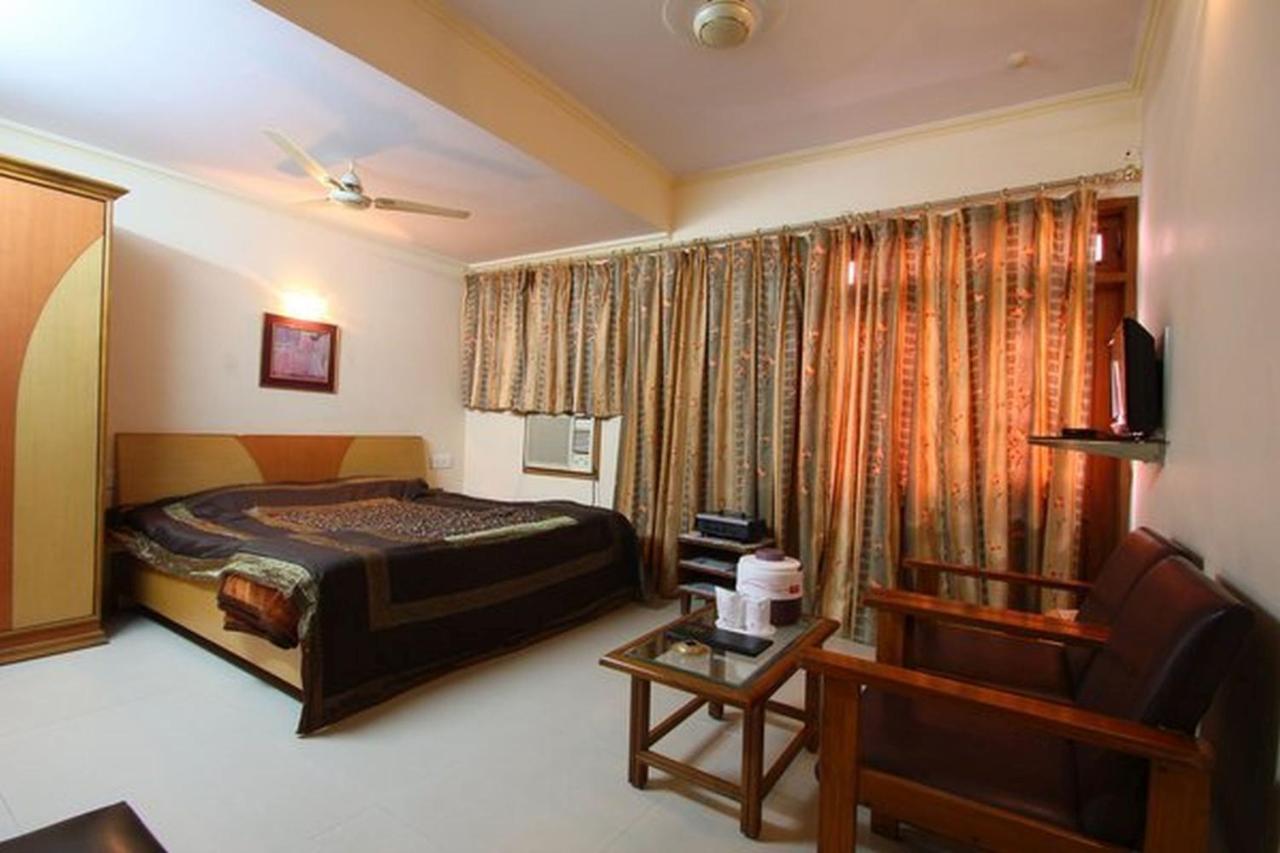 B&B Jaipur - Hotel Sweet Dream - Bed and Breakfast Jaipur