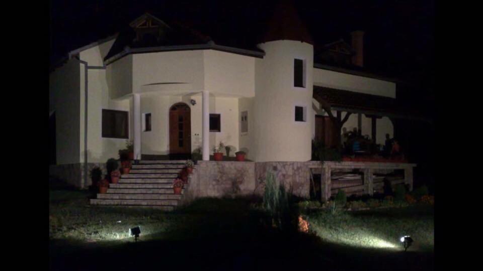 Holiday Home Rodjak sa sela - Ferienwohnung